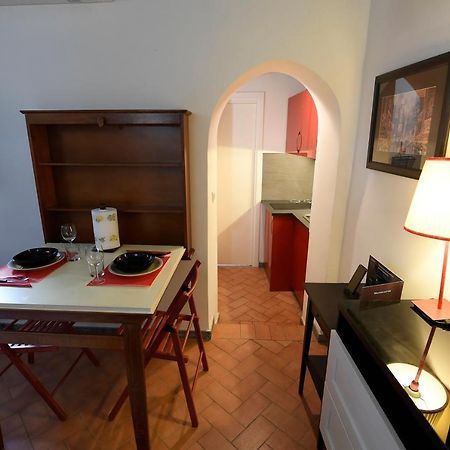 Grottino - Campo De' Fiori Apartment Rome Exterior photo
