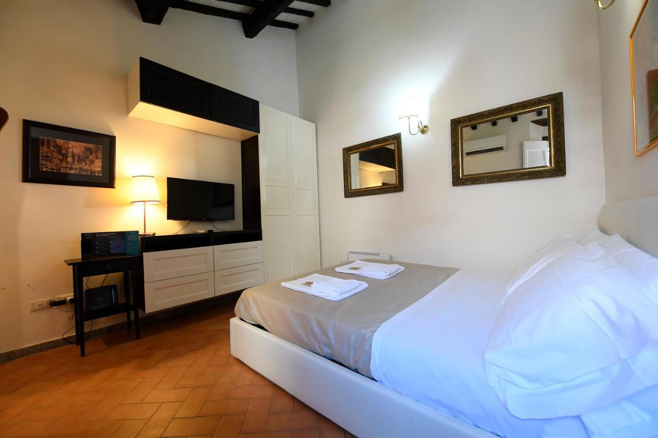 Grottino - Campo De' Fiori Apartment Rome Exterior photo