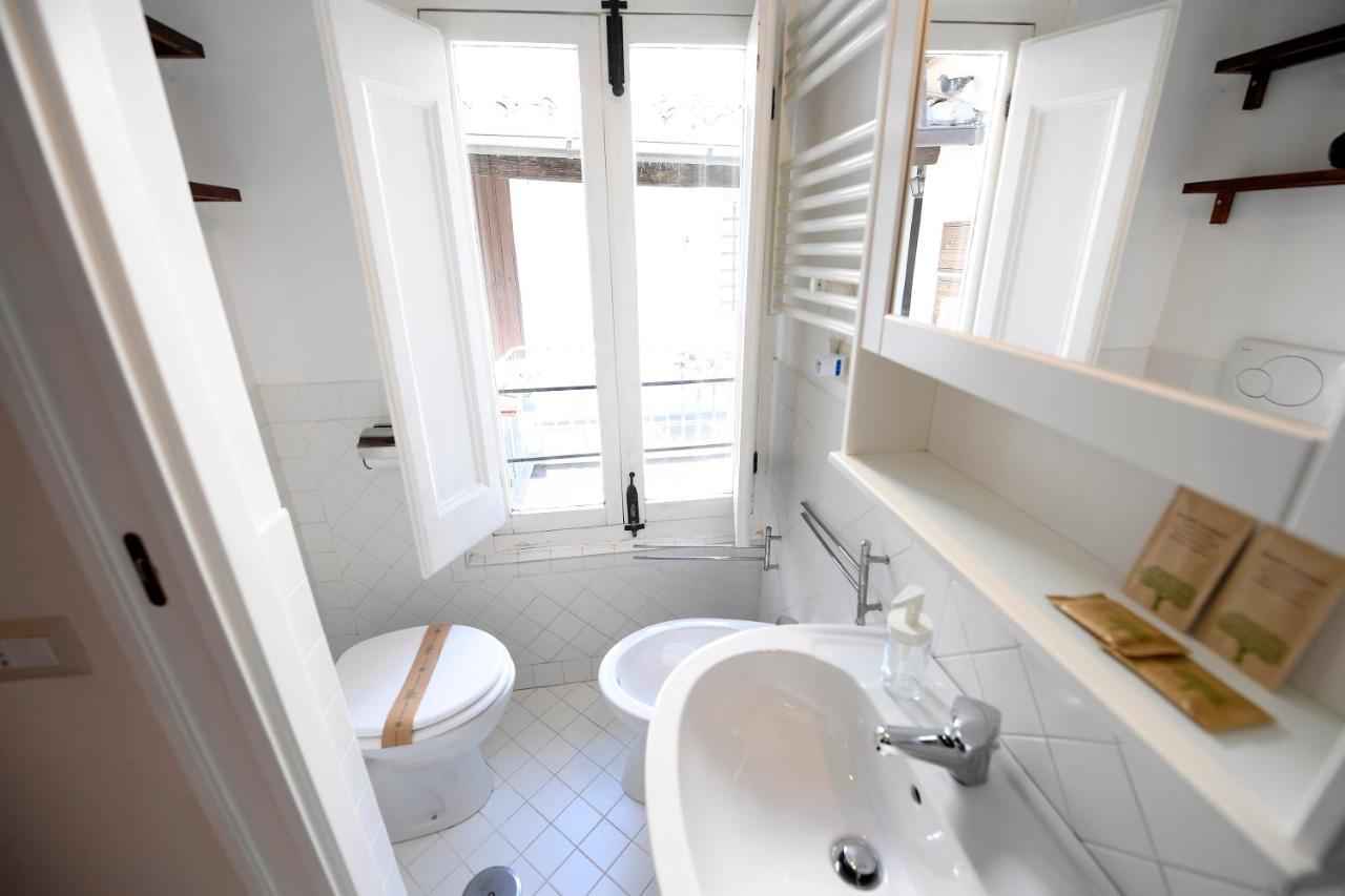 Grottino - Campo De' Fiori Apartment Rome Exterior photo