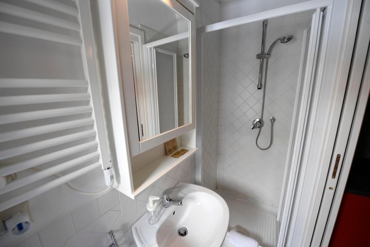 Grottino - Campo De' Fiori Apartment Rome Exterior photo