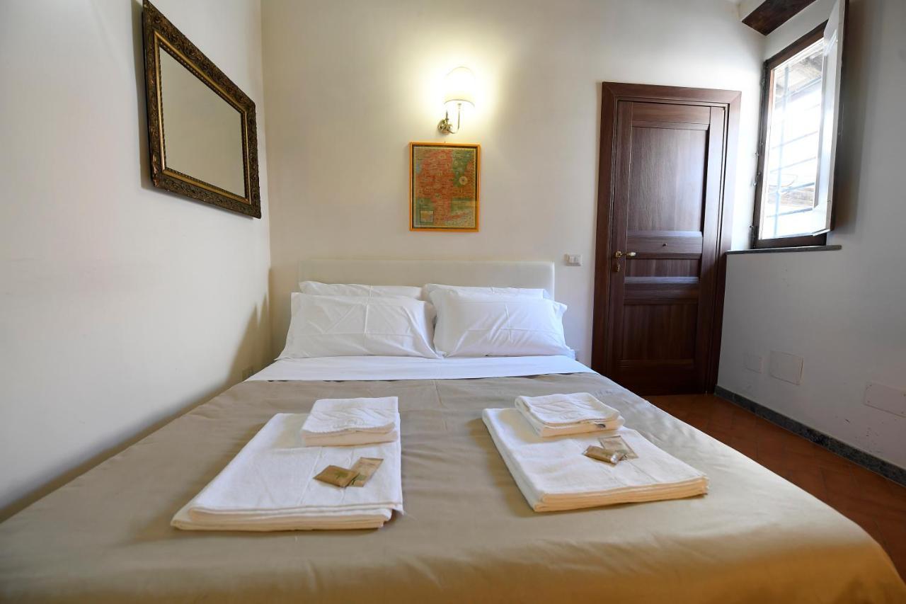 Grottino - Campo De' Fiori Apartment Rome Exterior photo