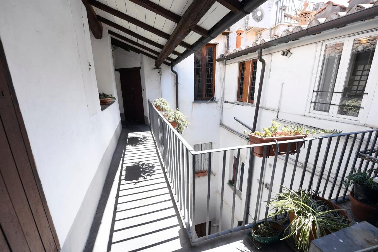 Grottino - Campo De' Fiori Apartment Rome Exterior photo